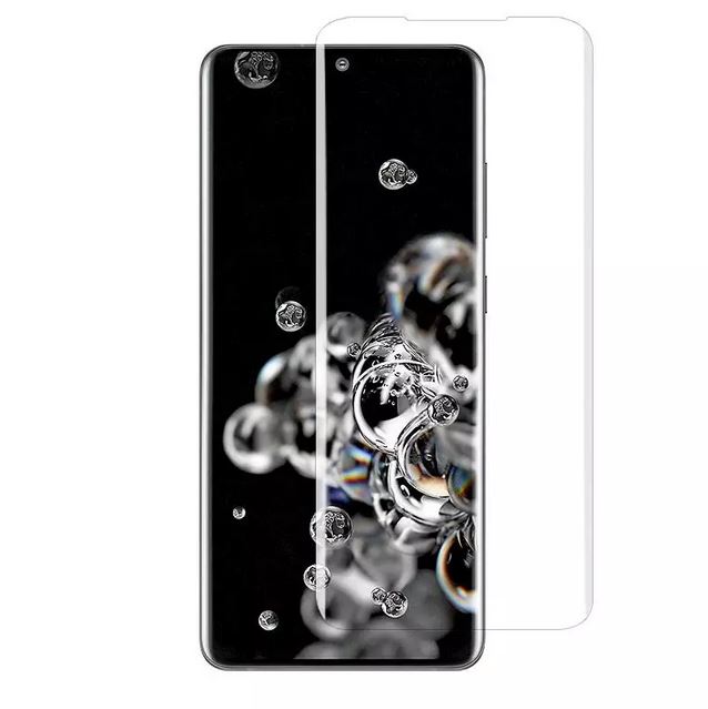 Replacement for S20 UV SCREEN GUARD SAMSUNG - Quality Phone Parts in Sri Lanka